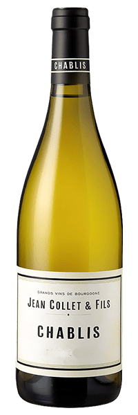 Domaine Jean Collet - Chablis 2023 Blanc