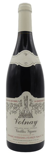 Domaine Rossignol Février - Volnay Vieilles Vignes 2020 Rouge