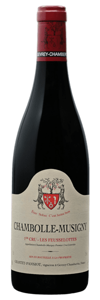 Domaine Geantet-Pansiot - Savigny-lès-Beaune 2017 Rouge