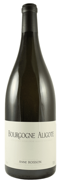 Domaine Anne Boisson - Bourgogne Aligoté MAGNUM 2020 Blanc