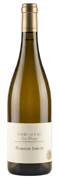 Domaine Joblot - Givry 1er Cru En Veau 2023 Blanc