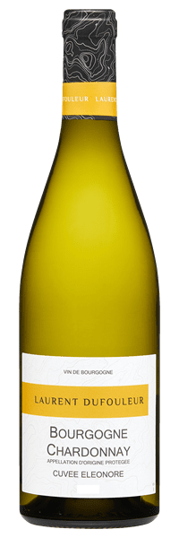 Laurent Dufouleur - Bourgogne Cuvée Éléonore 2022 Blanc