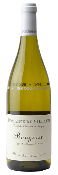 Domaine De Villaine - Bouzeron 2016 Blanc