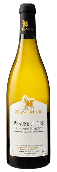 Domaine Saint Marc - Beaune 1er Cru Champs Pimont 2022 Blanc