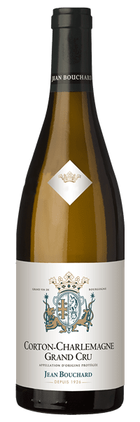 Jean Bouchard - Corton-Charlemagne 2021 Blanc