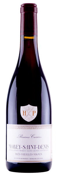 Maison Henri Pion - Morey-Saint-Denis Vieilles Vignes 2012 Rouge