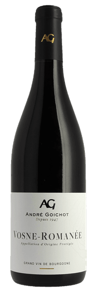 André Goichot - Vosne-Romanée 2023 Rouge