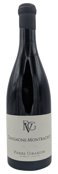 Domaine Pierre Girardin - Chassagne-Montrachet 2023 Blanc