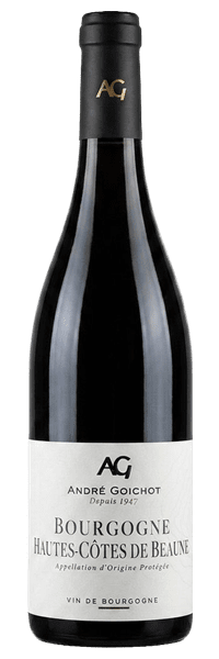 André Goichot - Bourgogne Hautes Côtes de Beaune 2023 Rouge
