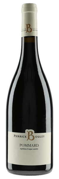 Domaine Pierrick Bouley - Pommard 2021 Rouge