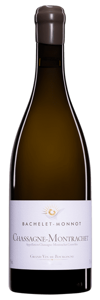Domaine Bachelet-Monnot - Chassagne-Montrachet 2018 Blanc