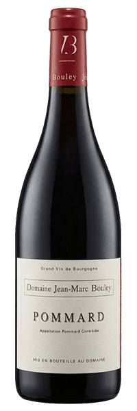 Domaine Jean Marc Bouley - Pommard MAGNUM 2017 Rouge