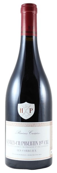 Maison Henri Pion - Gevrey-Chambertin 1er Cru Les Corbeaux 2014 Rouge