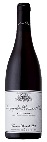 Domaine Simon Bize - Savigny-lès-Beaune 1er Cru Aux Fourneaux 2018 Rouge