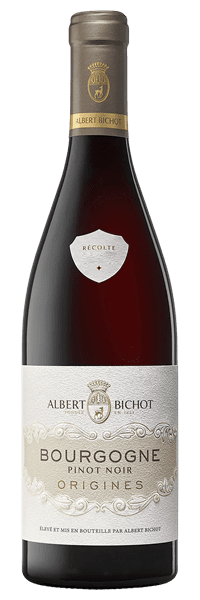 Albert Bichot - Bourgogne 2021 Rouge