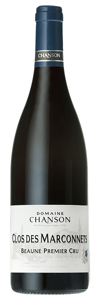 Chanson - Beaune 1er Cru Les Marconnets 2021 Rouge