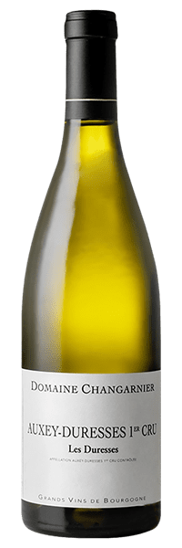 Domaine Changarnier - Auxey-Duresses 1er Cru Les Duresses 2021 Blanc