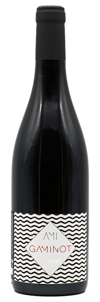 AMI - Gaminot 2022 Rouge