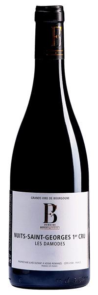 Domaine Boigey Frères - Nuits-Saint-Georges 1er Cru Les Damodes 2020 Rouge