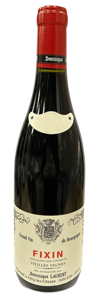 Dominique Laurent - Fixin Vieilles Vignes 2019 Rouge