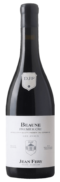 Domaine Jean Fery - Beaune 1er Cru Les Avaux 2022 Rouge