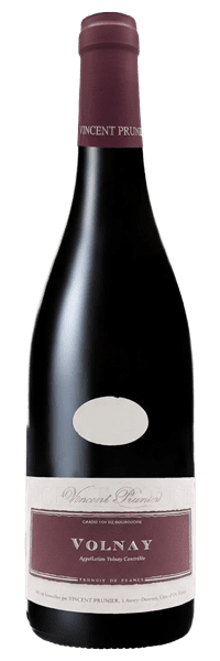 Vincent Prunier - Volnay 2020 Rouge
