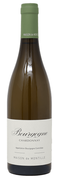 Domaine De Montille - Bourgogne Chardonnay Le Clos du Château 2020 Blanc
