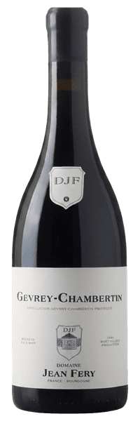 Domaine Jean Fery - Gevrey-Chambertin 2022 Rouge
