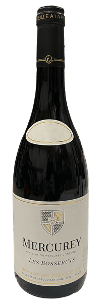 Domaine Les Vignes Devant - Mercurey Les Bosebuts MAGNUM 2023 Rouge