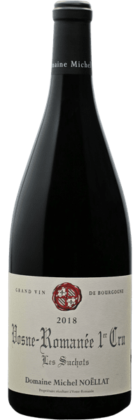 Domaine Michel Noellat - Vosne-Romanée 1er Cru Les Suchots MAGNUM 2018 Rouge