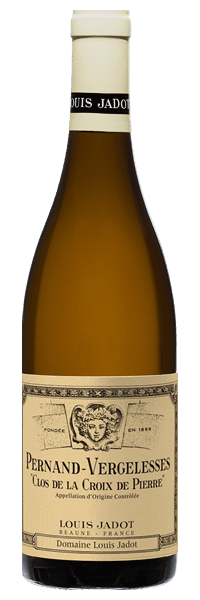 Louis Jadot - Pernand-Vergelesses Clos de la Croix de Pierre 2022 Blanc