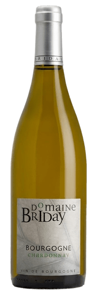 Domaine Michel Briday - Bourgogne Chardonnay 2023 Blanc
