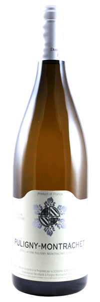 Domaine Bzikot - Puligny-Montrachet 2022 Blanc