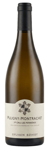 Domaine Bzikot - Puligny-Montrachet 1er Cru Les Perrières 2024 Blanc