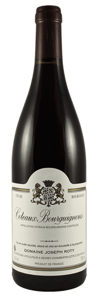 Domaine Joseph Roty - Côteaux Bourguignons 2021 Rouge