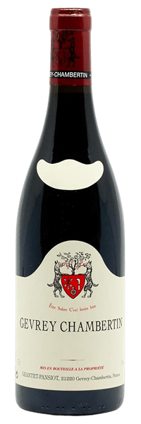 Domaine Geantet-Pansiot - Gevrey-Chambertin 2023 Rouge