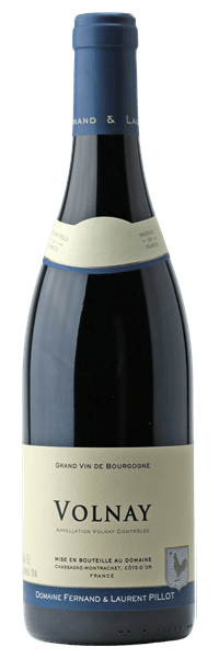 Domaine Fernand et Laurent Pillot - Volnay 2023 Rouge