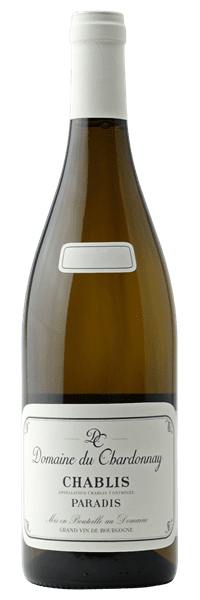 Domaine du Chardonnay - Chablis Paradis 2021 Blanc