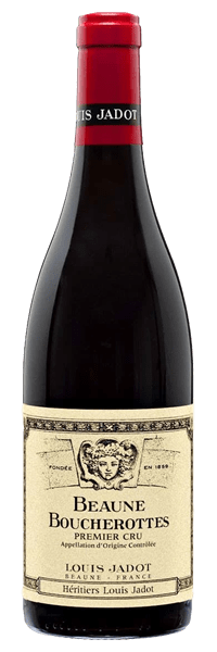 Louis Jadot - Beaune 1er Cru Les Boucherottes 2018 Rouge