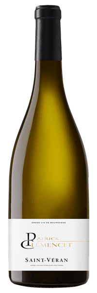 Patrick Clémencet - Saint-Véran 2022 Blanc