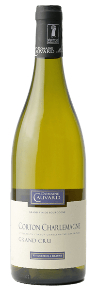 Domaine Cauvard - Corton-Charlemagne 2022 Blanc