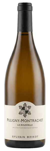 Domaine Bzikot - Puligny-Montrachet La Rousselle 2024 Blanc