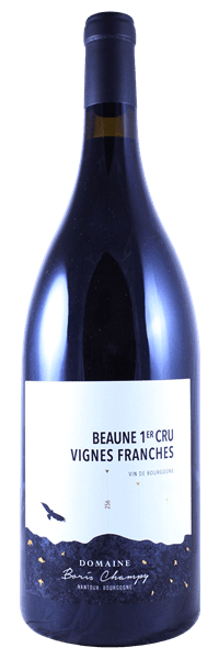 Domaine Boris Champy - Beaune 1er Cru Les Vignes Franches MAGNUM 2022 Rouge