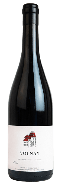 Château Corton C - Volnay 2016 Rouge