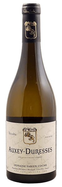 Domaine Fabien Coche - Auxey-Duresses 2023 Blanc