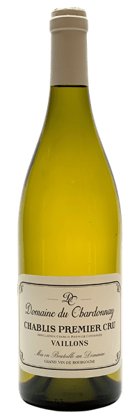 Domaine du Chardonnay - Chablis 1er Cru Vaillons 2022 Blanc