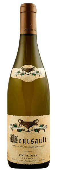 Domaine Coche Dury - Meursault 2017 Blanc