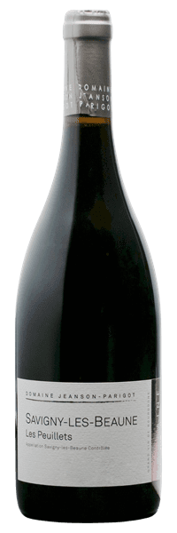 Domaine Jeanson-Parigot - Savigny-lès-Beaune Les Peuillets 2024 Rouge