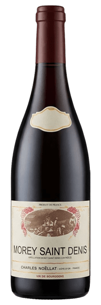 Maison Charles Noellat - Morey-Saint-Denis MAGNUM 2009 Rouge