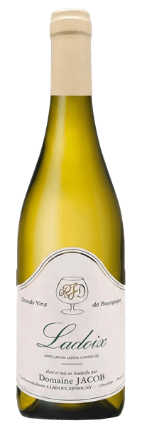 Domaine Jacob - Ladoix 2022 Blanc